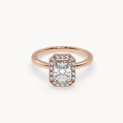 Devon Engagement Ring