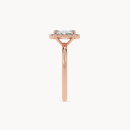 Devon Engagement Ring