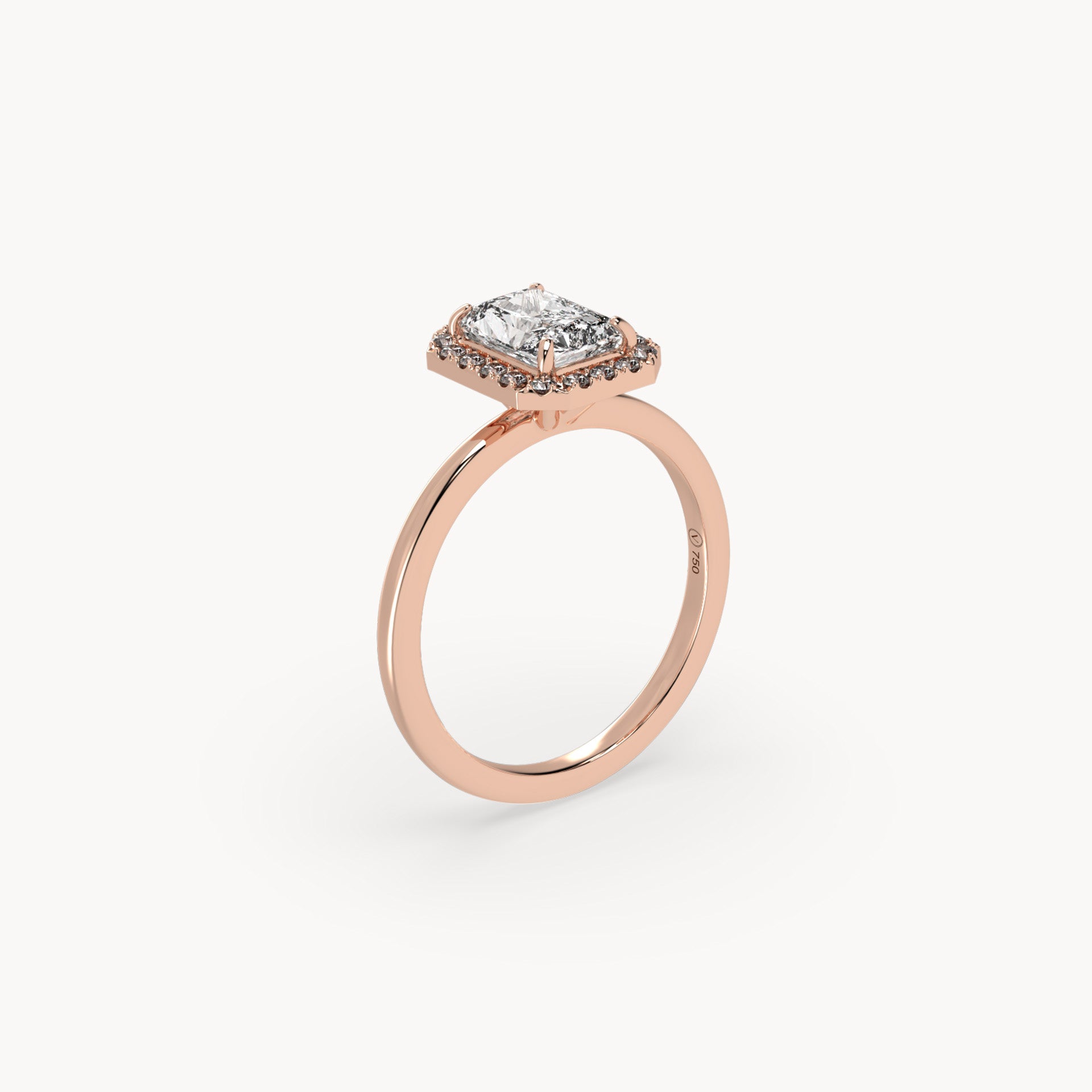 Devon Engagement Ring