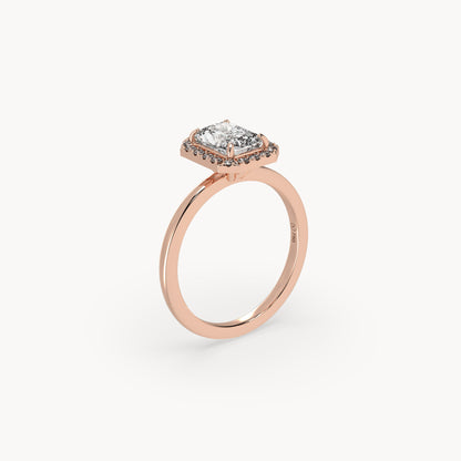 Devon Engagement Ring