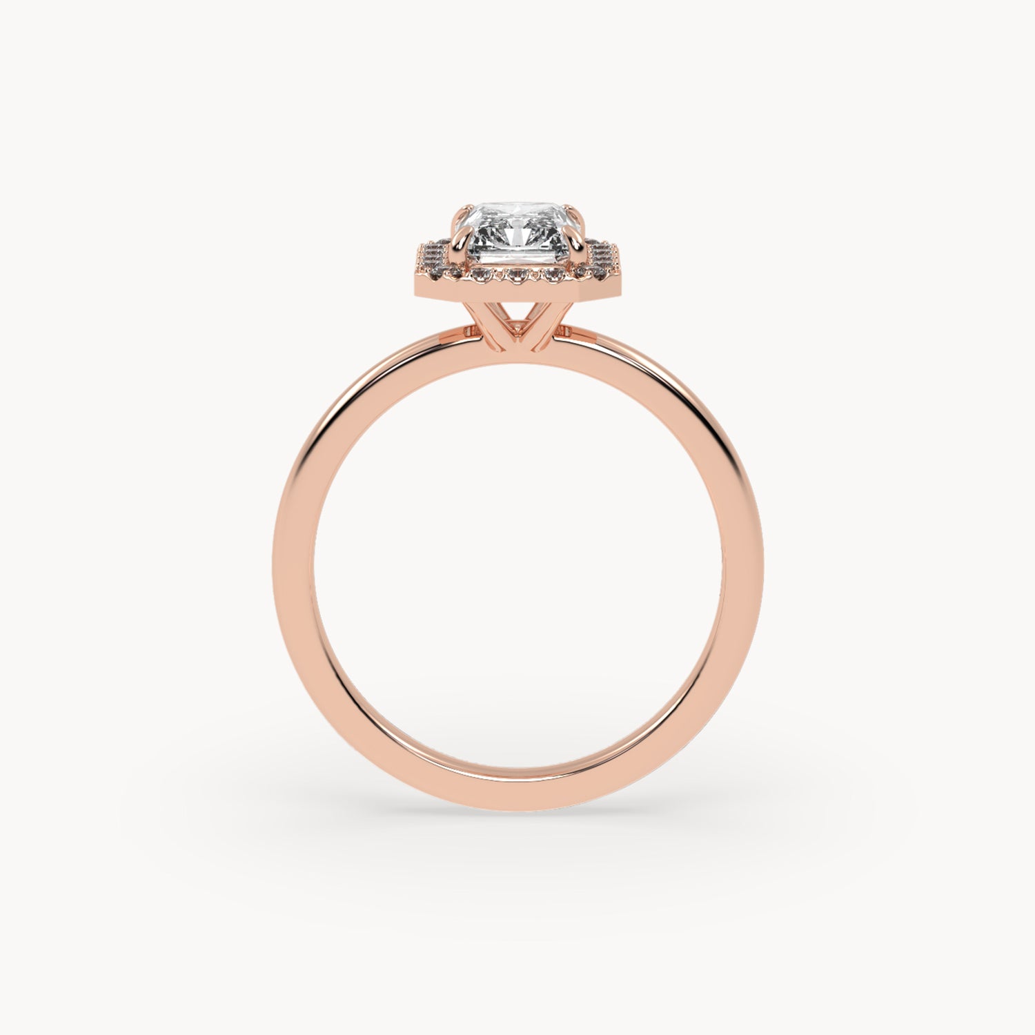 Devon Engagement Ring