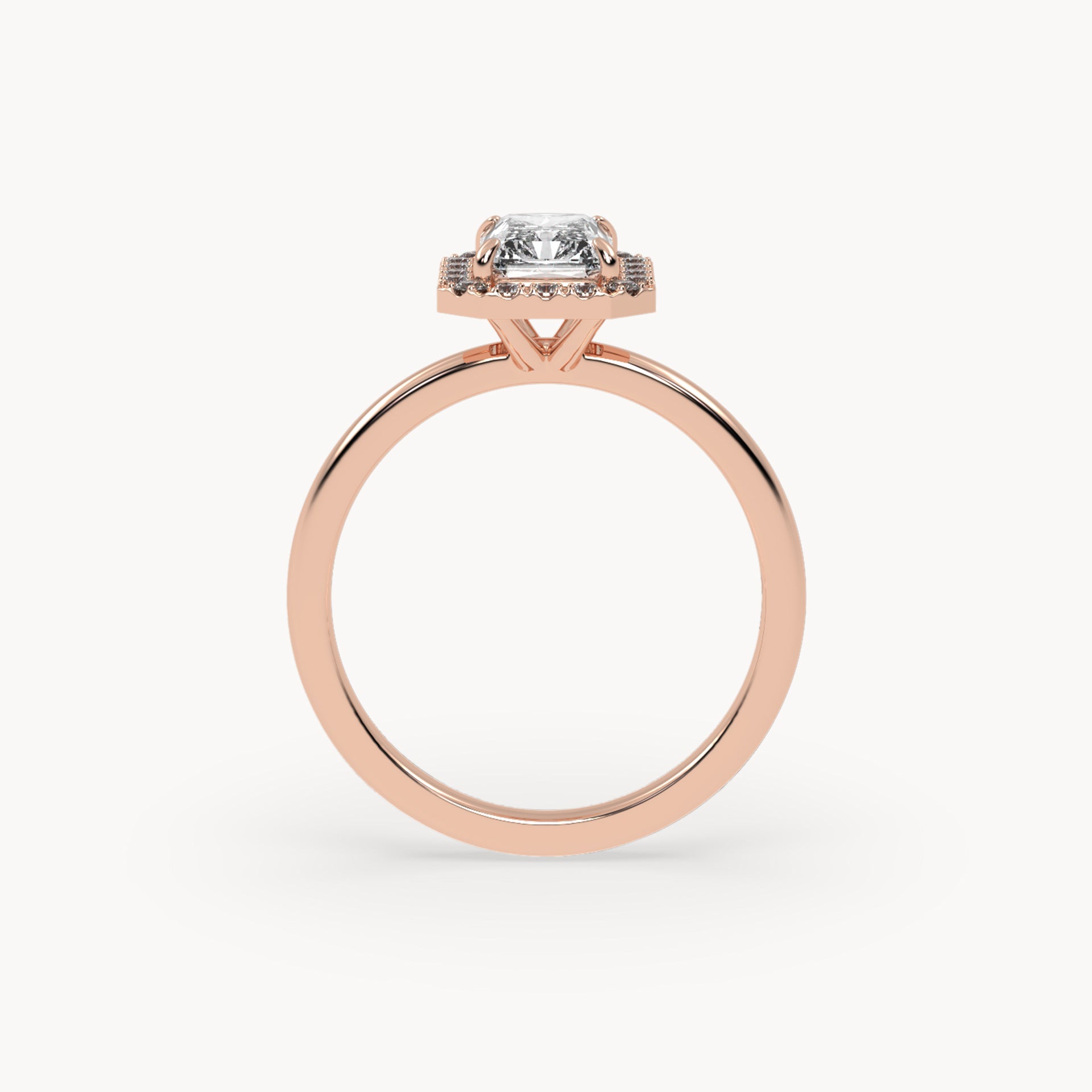Devon Engagement Ring