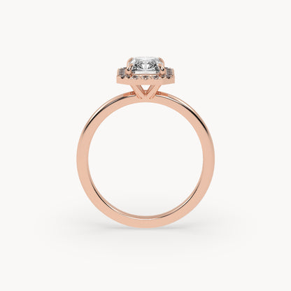 Devon Engagement Ring