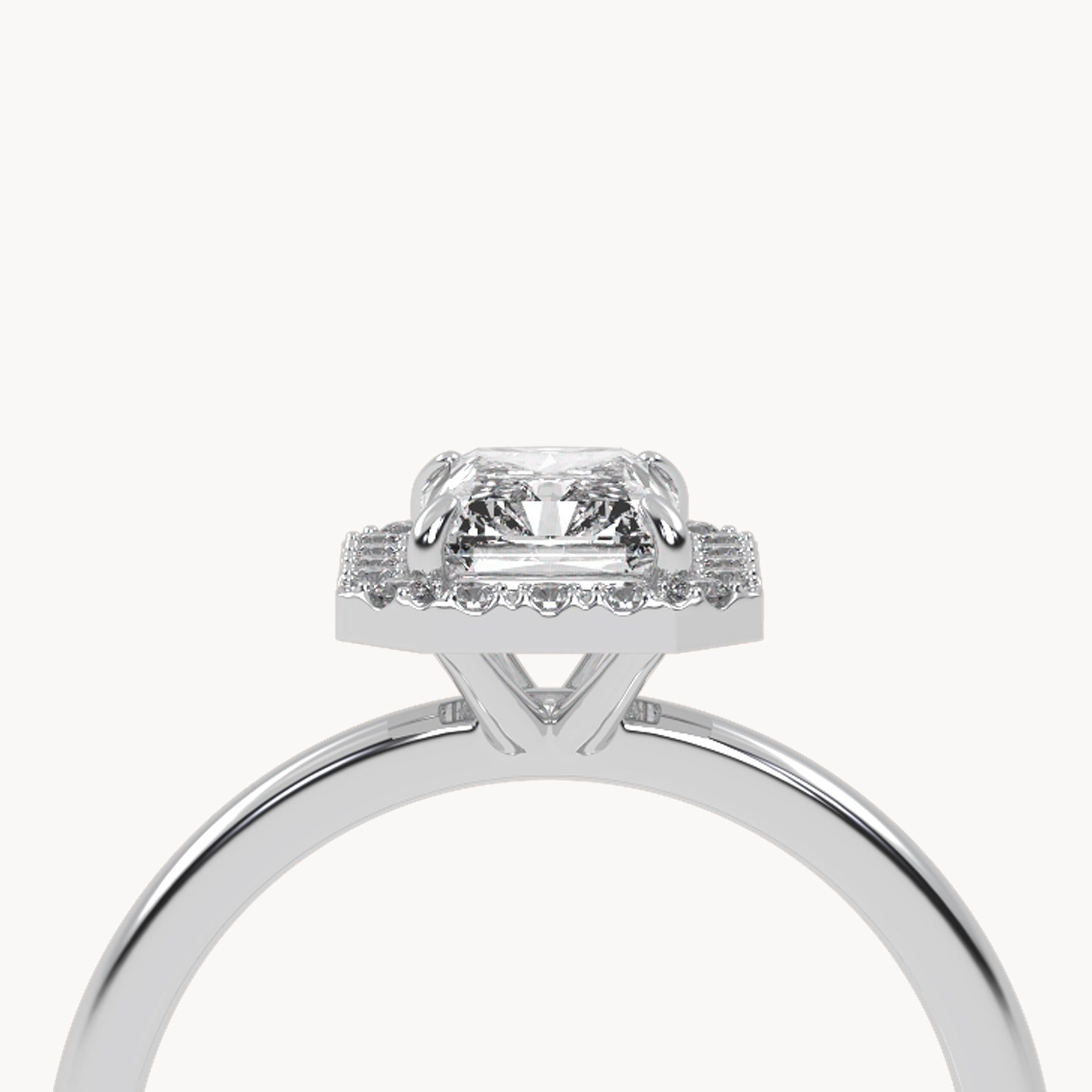 Devon Engagement Rings