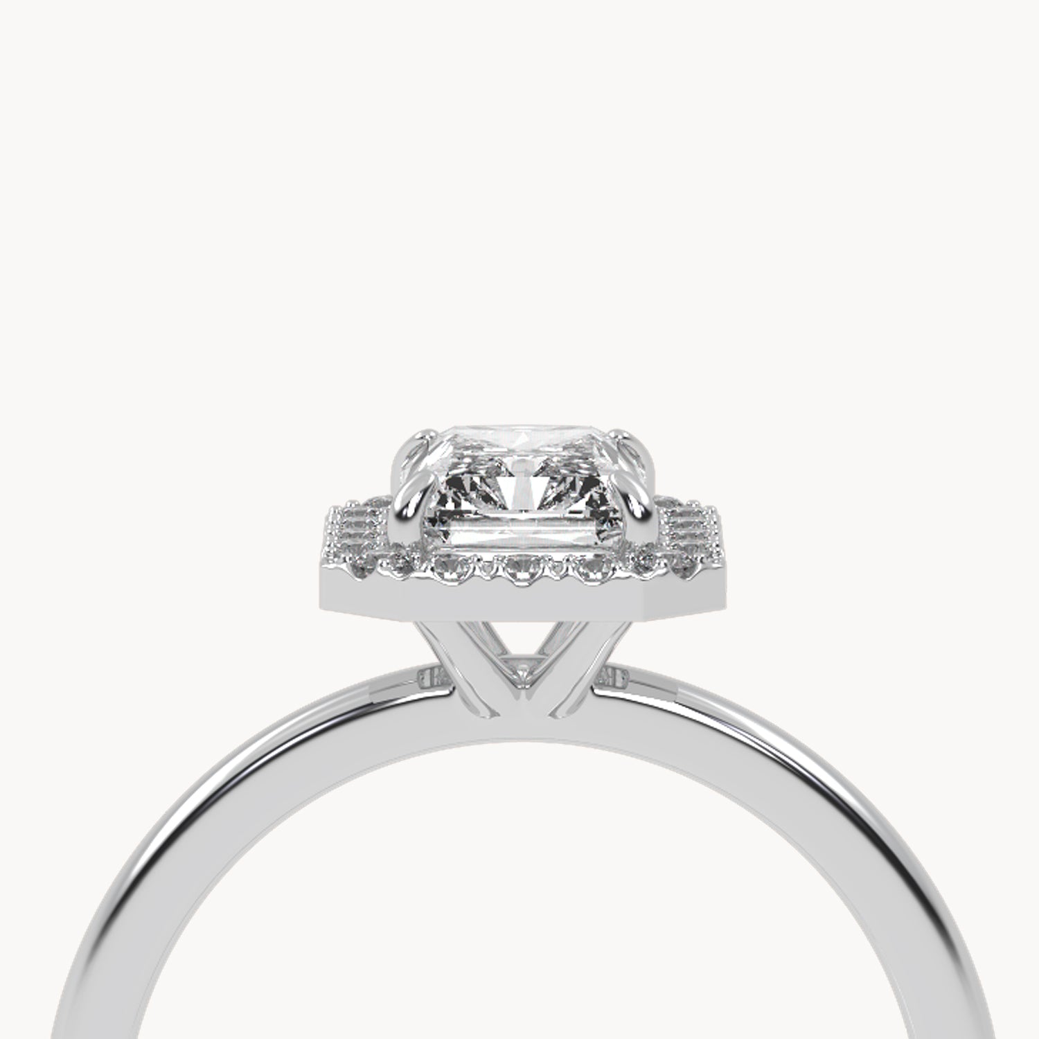 Devon Engagement Ring