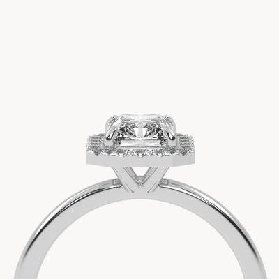 Devon Engagement Ring