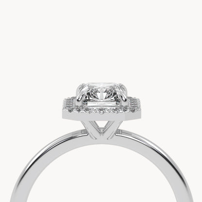 Devon Engagement Ring