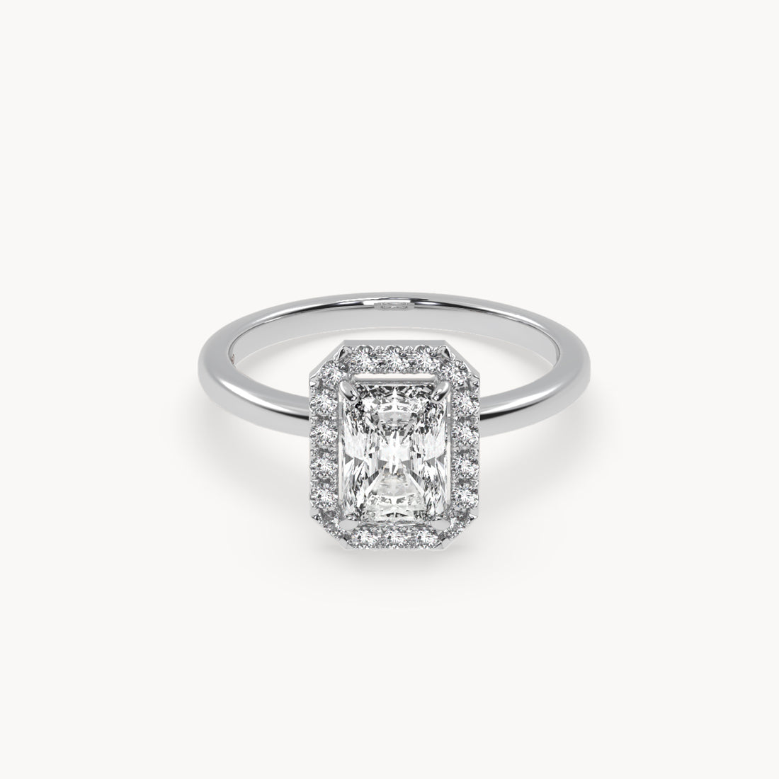 Devon Engagement Rings