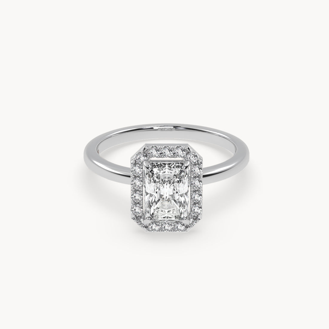 Devon Engagement Ring