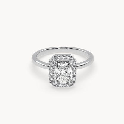 Devon Engagement Ring