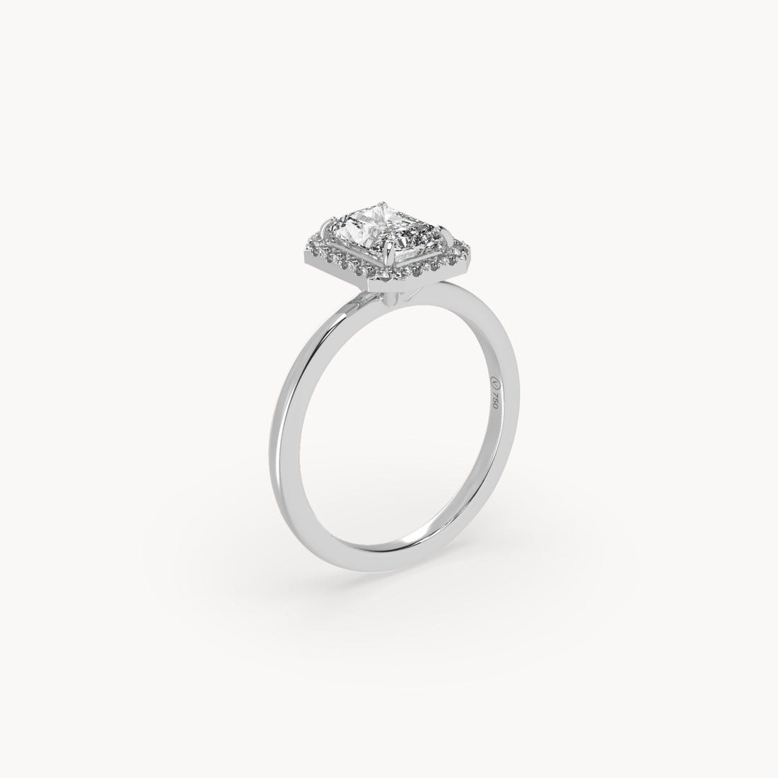 Devon Engagement Ring