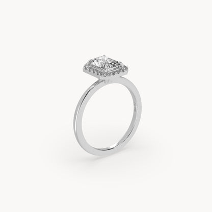 Devon Engagement Ring