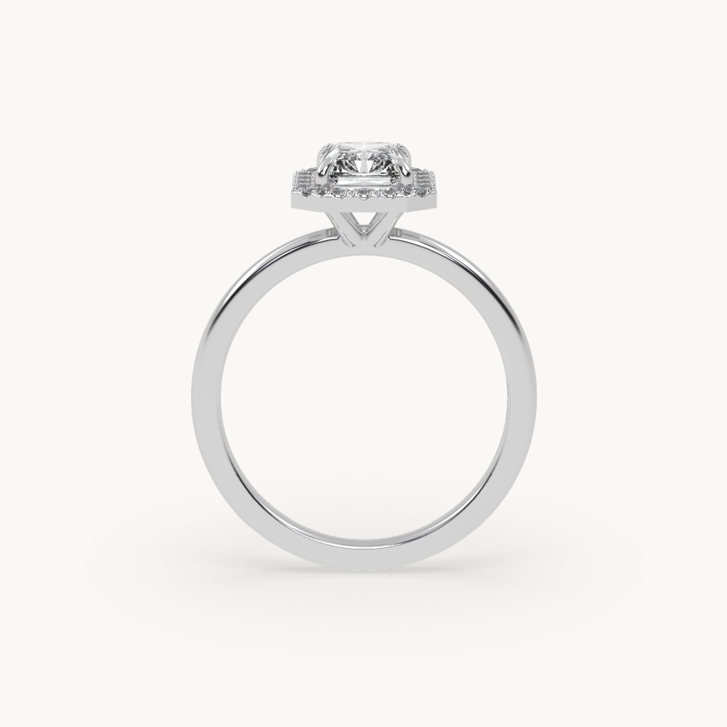 Devon Engagement Ring