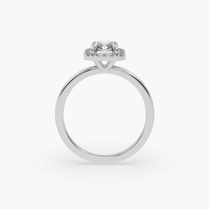 Devon Engagement Ring