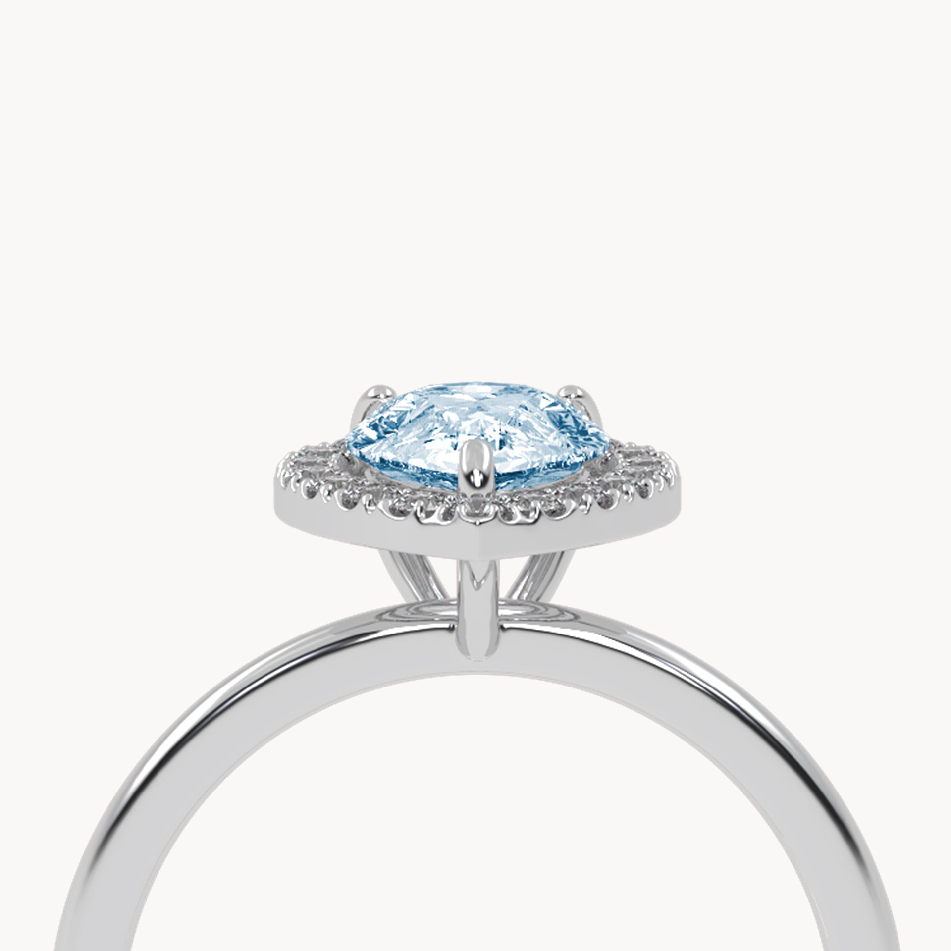 Ren Engagement Ring