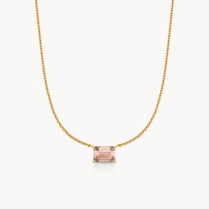 Rosie Necklace