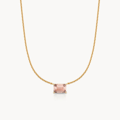 Rosie Necklace