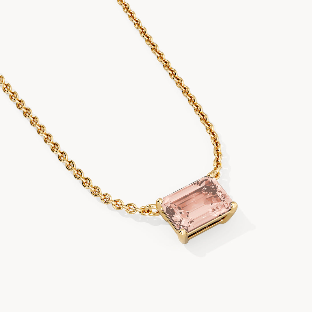 Rosie Necklace