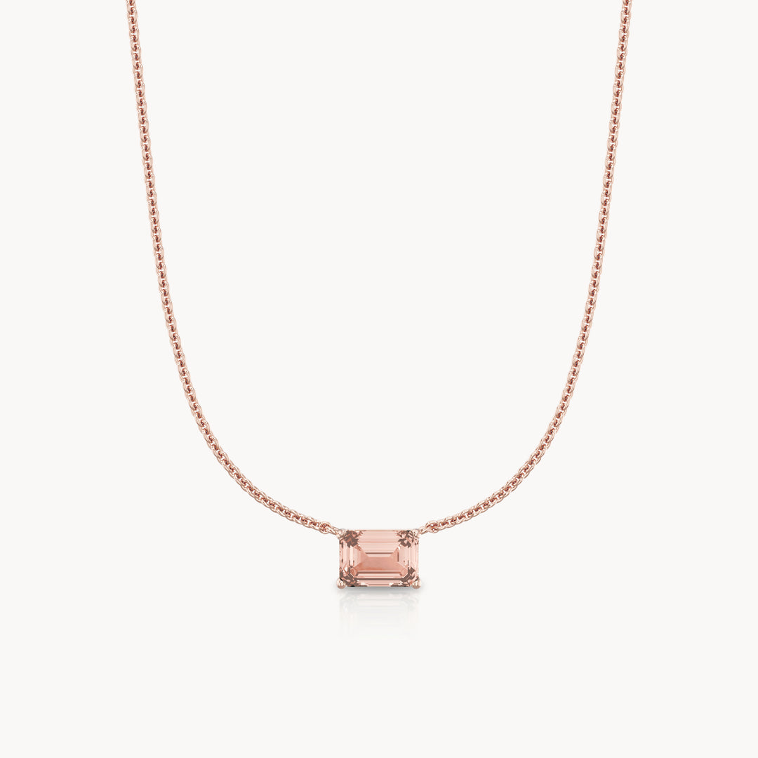 Rosie Necklace