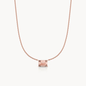 Rosie Necklace