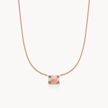 Rosie Necklace