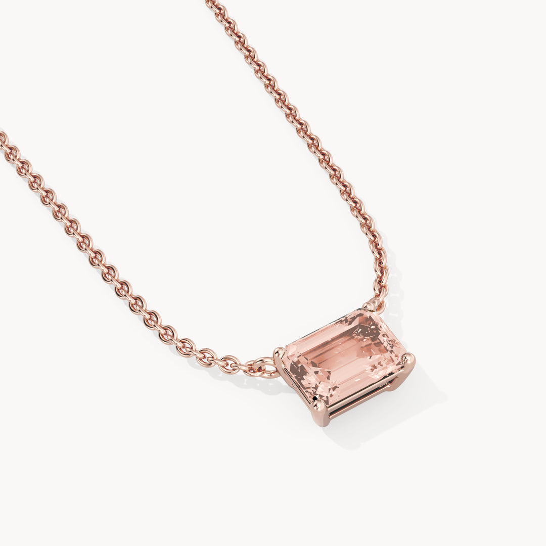 Rosie Necklace