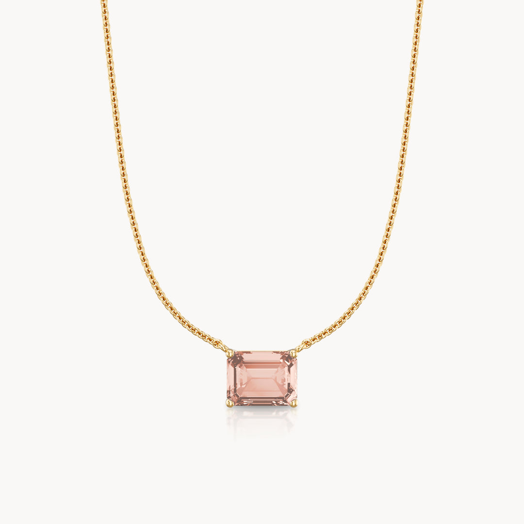 Rosie Necklace