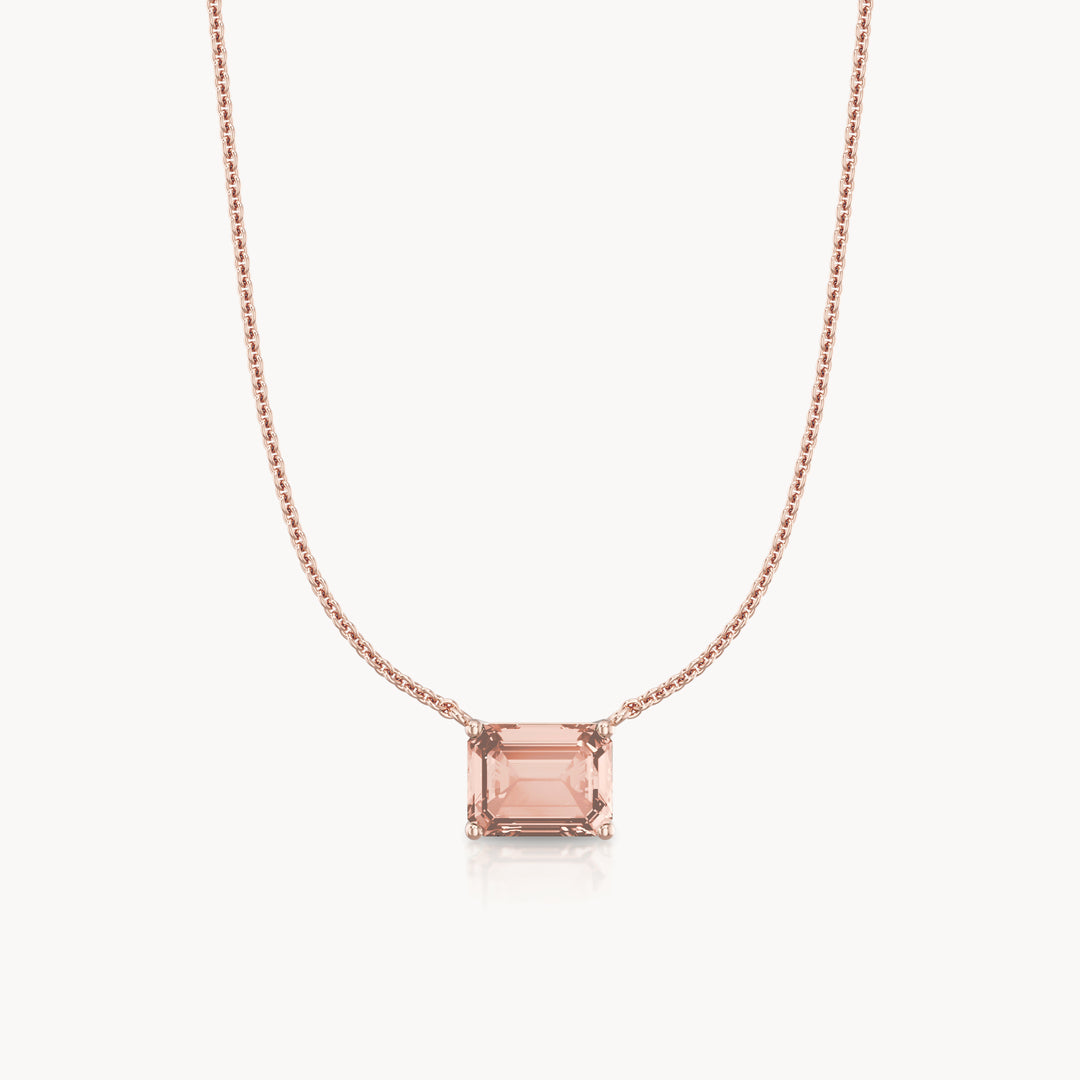 Rosie Necklace