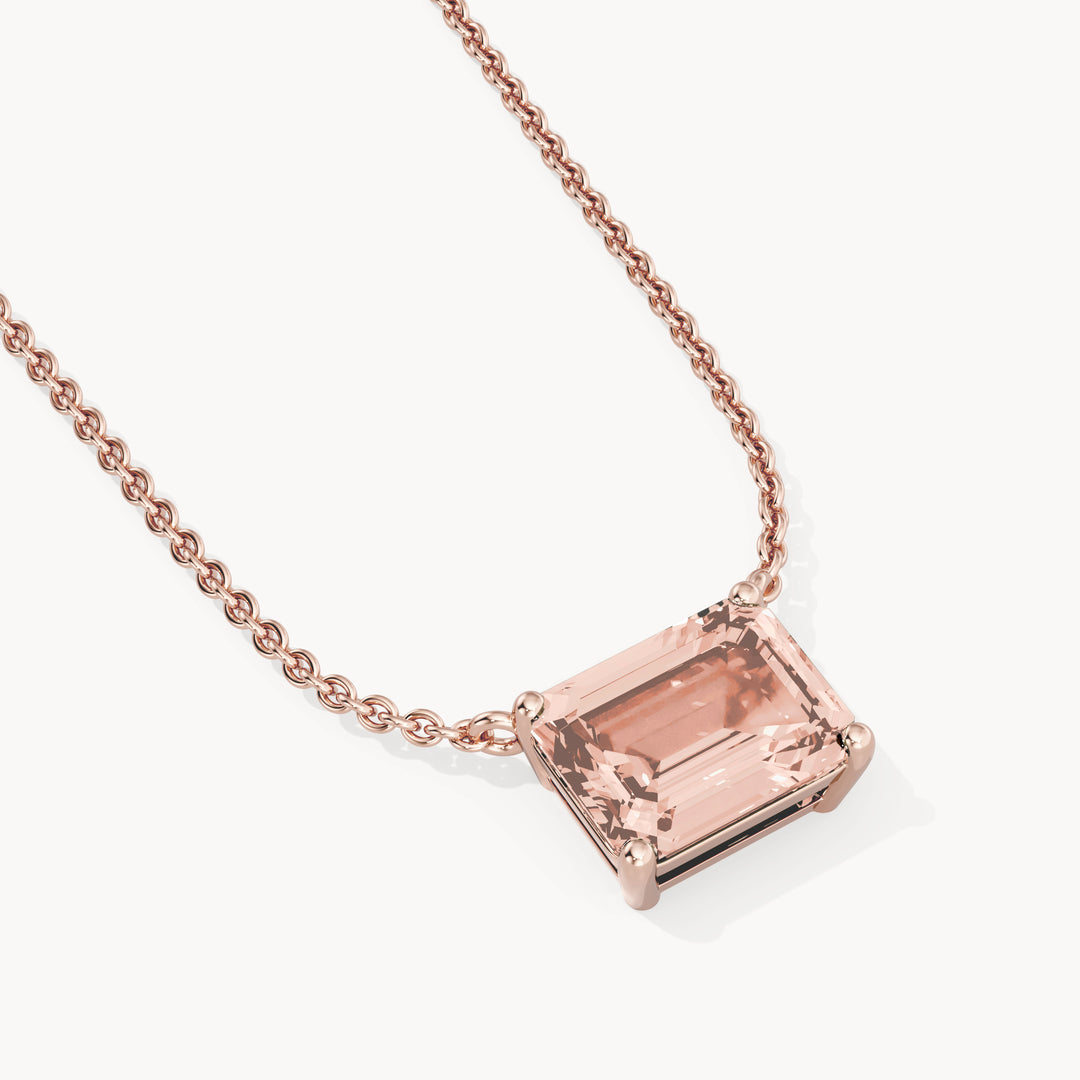 Rosie Necklace