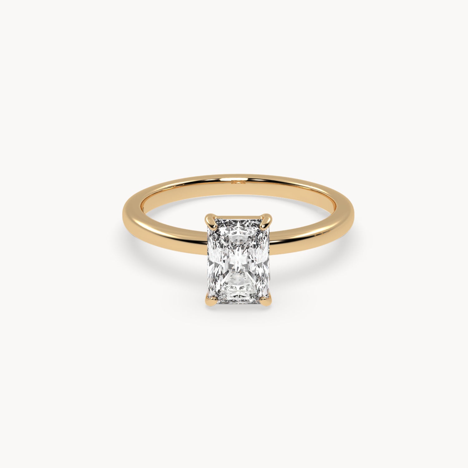 Darcy Engagement Ring