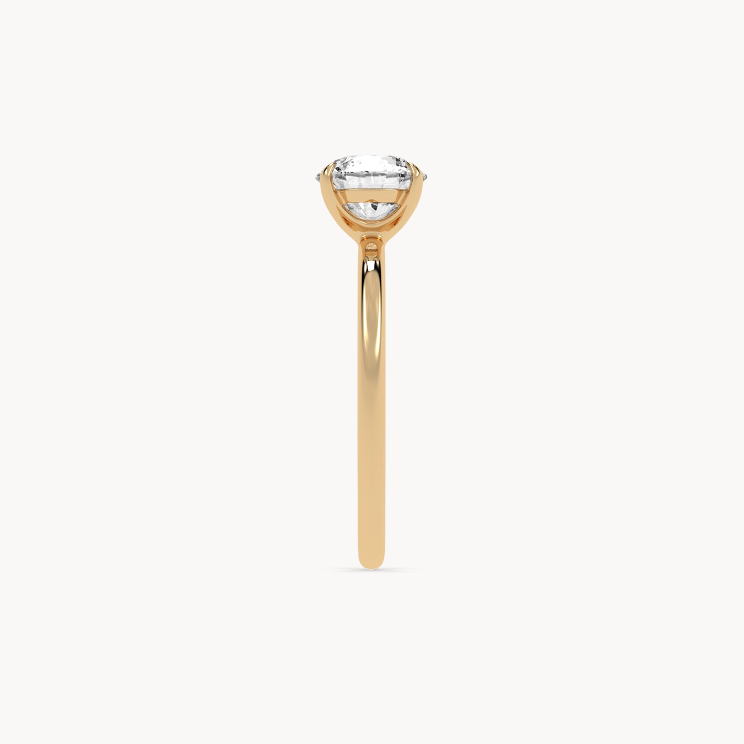 Solitaire Verlobungsring