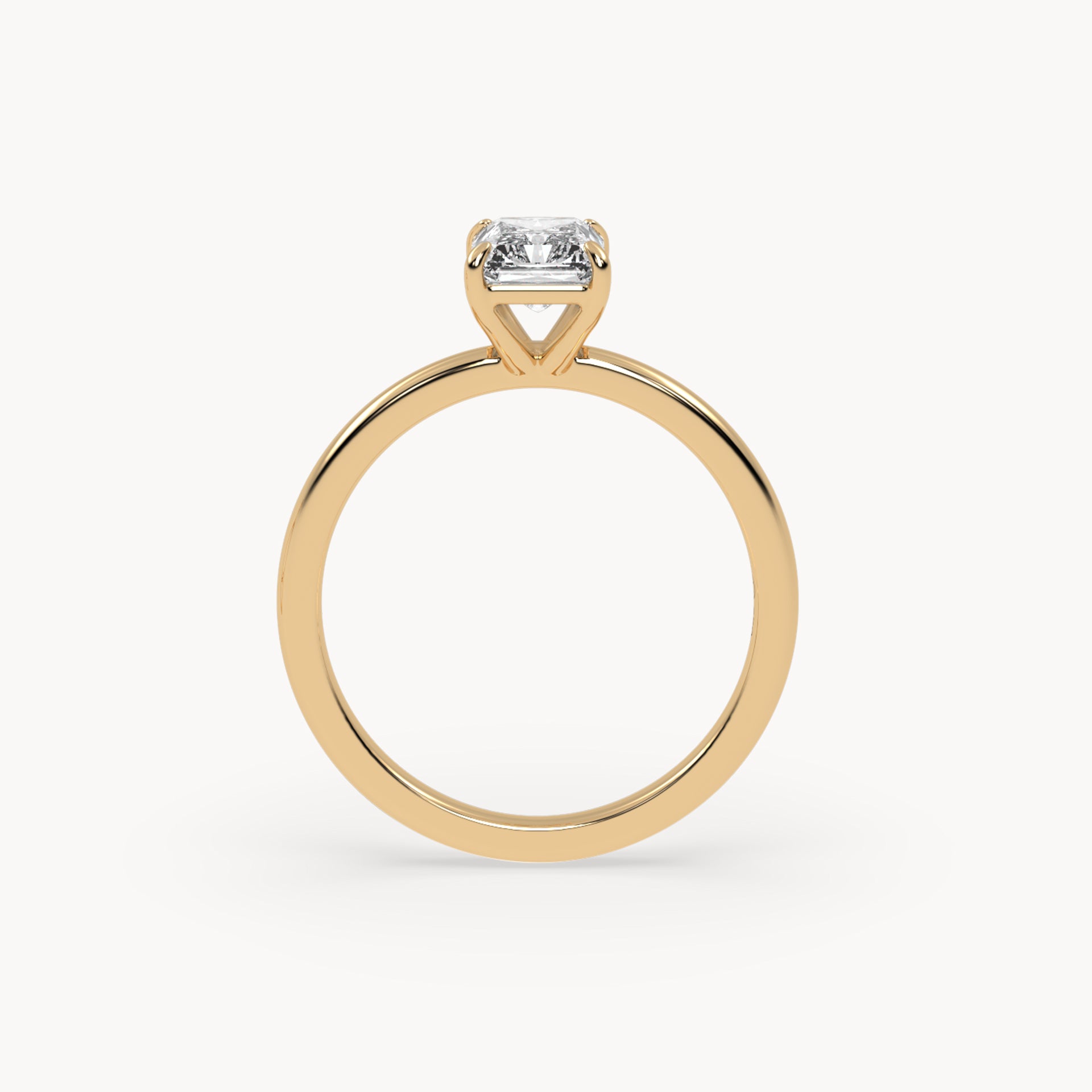 Darcy Engagement Ring