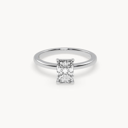 Darcy Engagement Ring