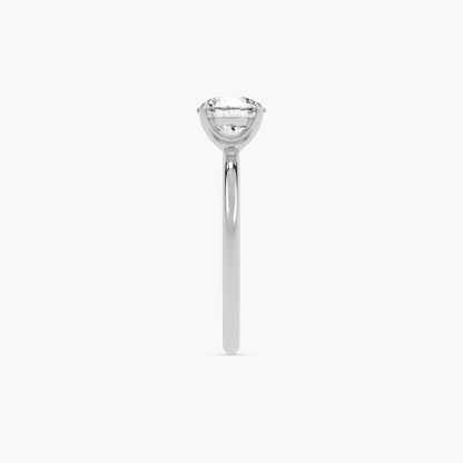 Solitaire Verlobungsring