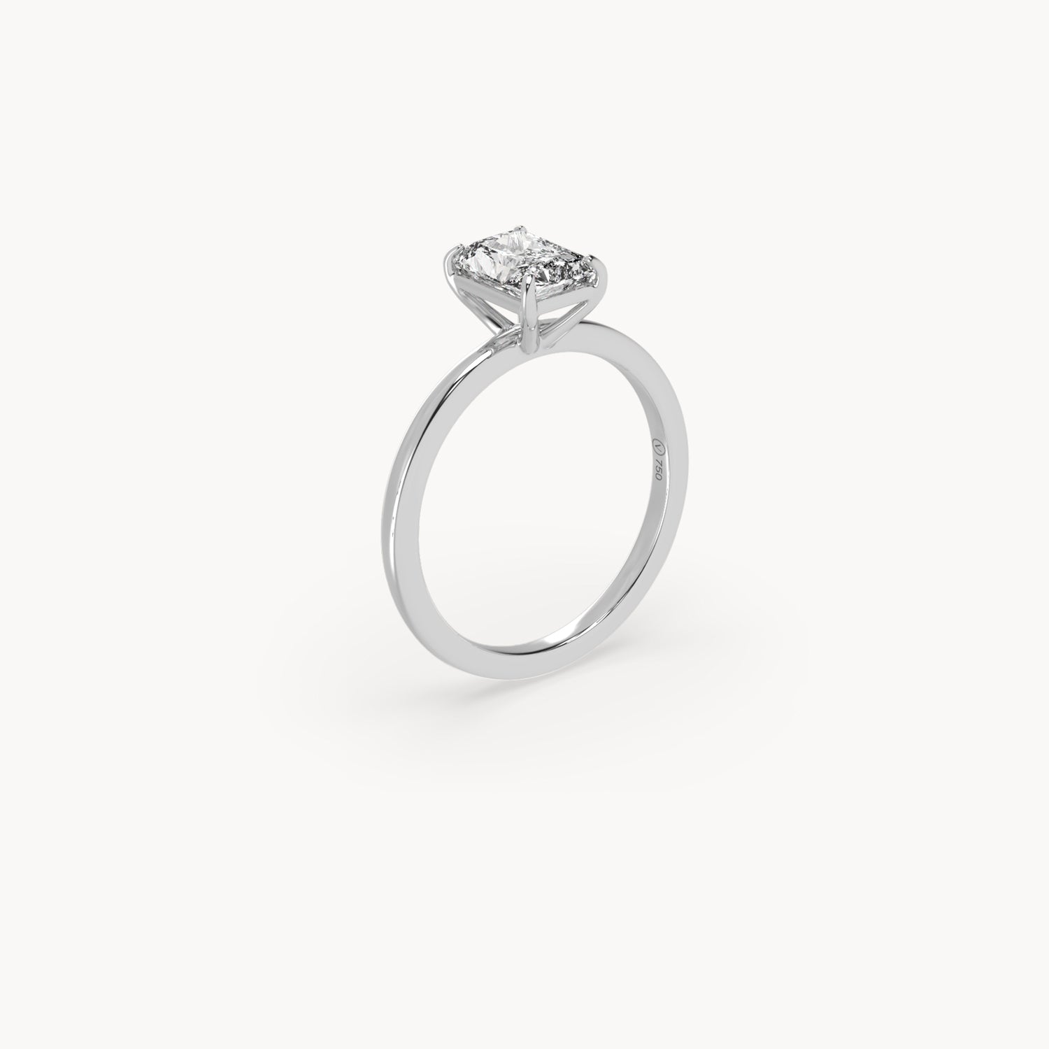 Darcy Engagement Ring