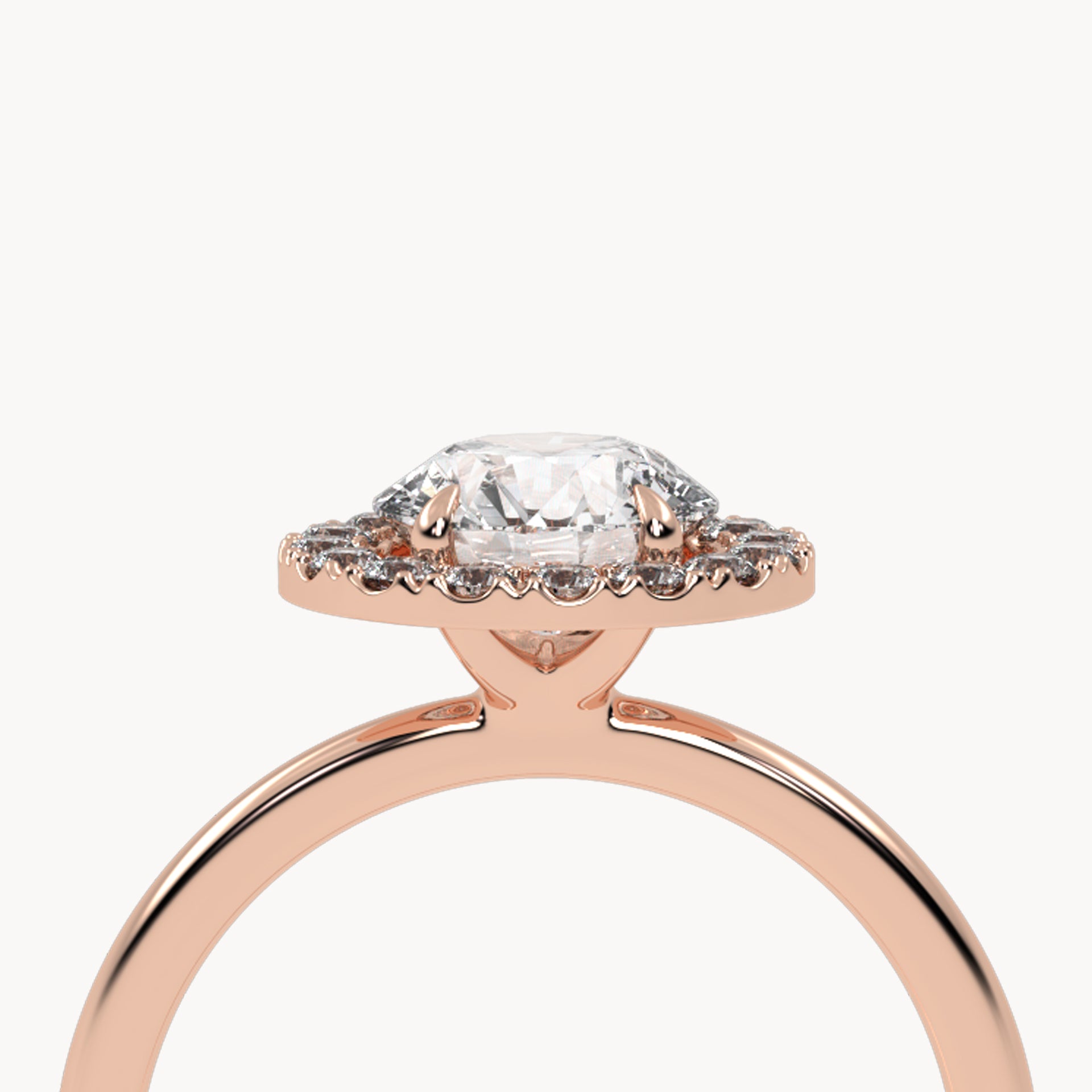 Harvey Engagement Ring