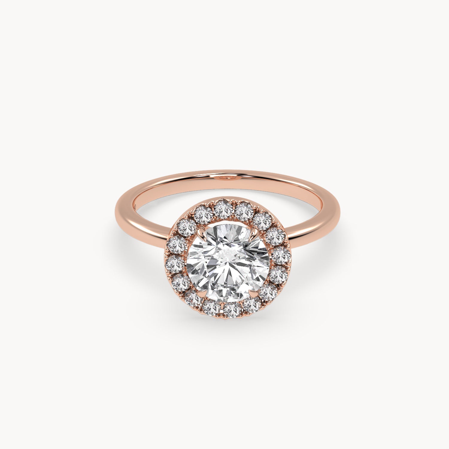 Harvey Engagement Ring