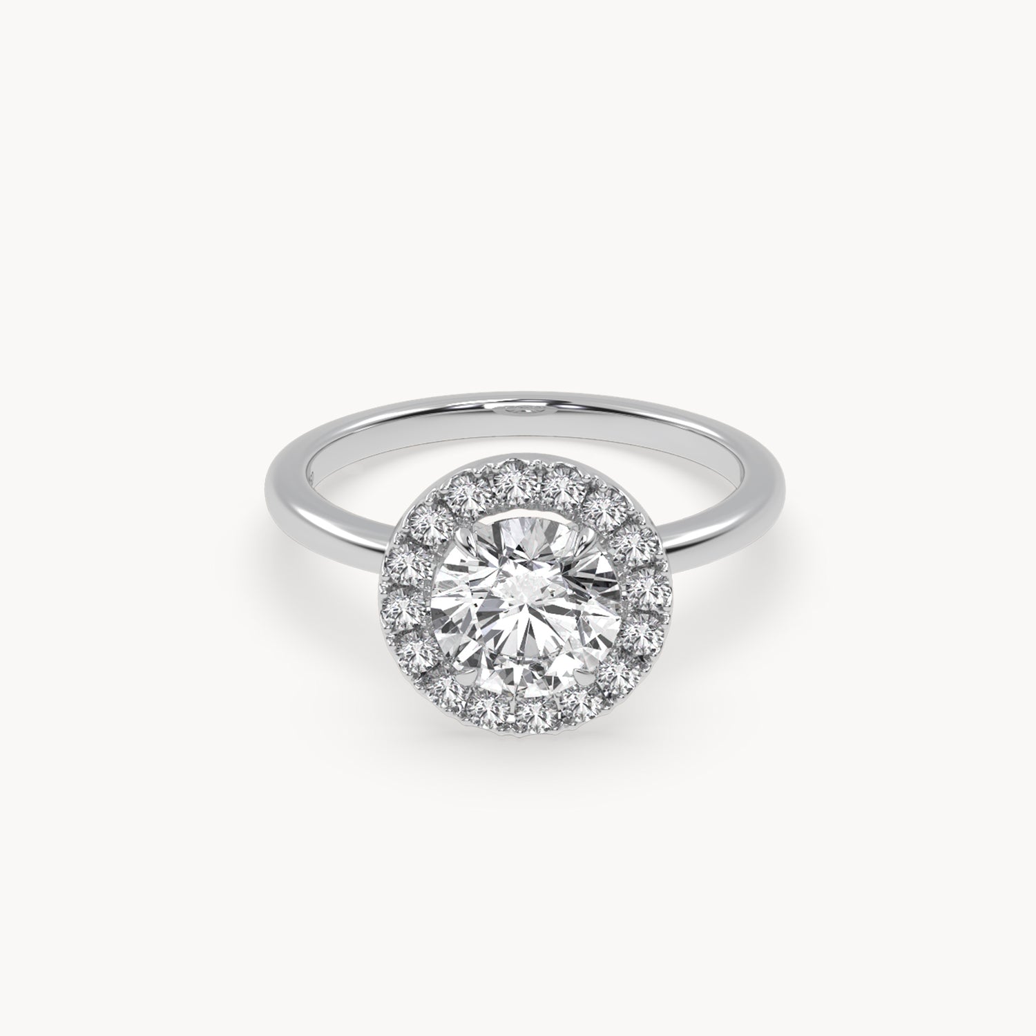 Harvey Engagement Ring