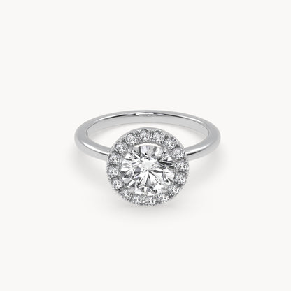 Harvey Engagement Ring