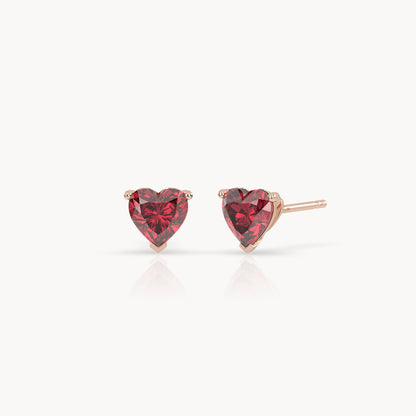 Adore Stud Earrings