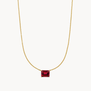 Ember Necklace