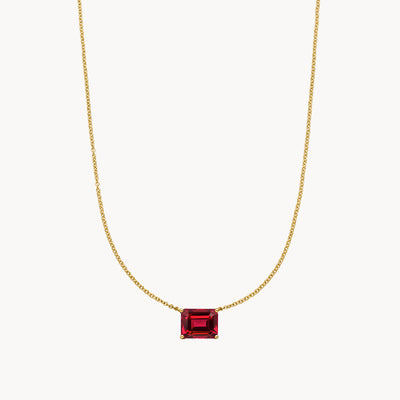 Ember Necklace