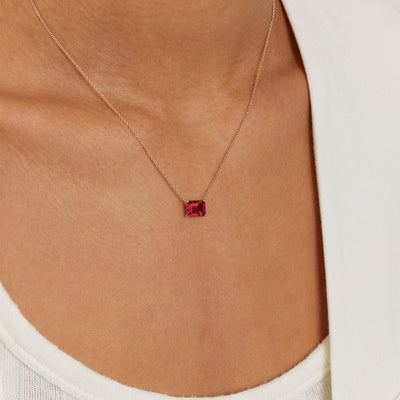 Ember Necklace