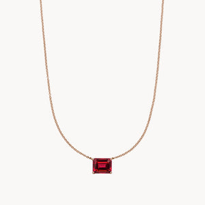 Ember Necklace