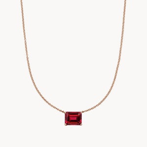Ember Necklace