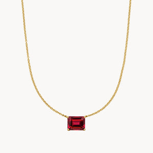 Ember Necklace
