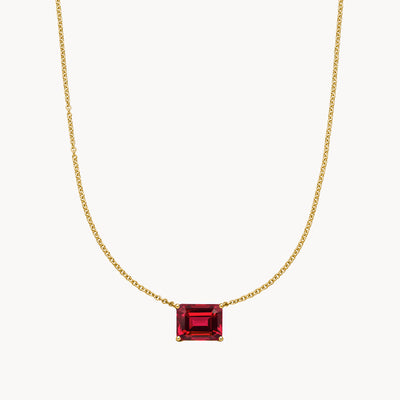 Ember Necklace