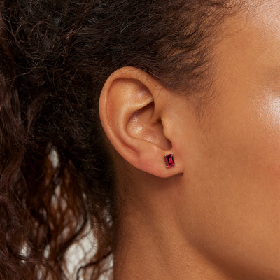 Ember Studs