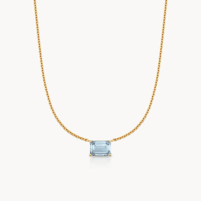 Sora Necklace