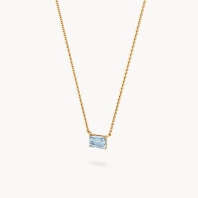 Sora Necklace